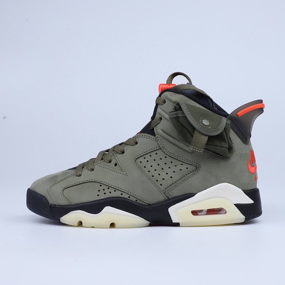Nike Air Jordan AJ men\'s sneakers main image 5